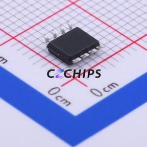 Original et nouveau TP4333 SOP-8 Circuit intégré IC puce PMIC gestion de l'alimentation professionnelle IC (PMIC) - Product Image 2