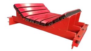 Uhmwpe Transportband Impact Bed Voor Kolenwinning <span class=keywords><strong>Bulk</strong></span> Materiaal <span class=keywords><strong>Handling</strong></span> Onderdelen Voor Transportband - Product Image 2