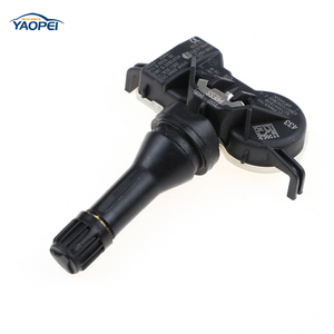 Capteur de pression des pneus TPMS pour Renault Kadjar Espace <span class=keywords><strong>v</strong></span> <span class=keywords><strong>Megane</strong></span> IV 407004CB0B 407004CB0A - Product Image 3