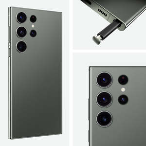 Nuevo Teléfono Inteligente Note 30 Super 2023, Pantalla AMOLED de 7.3 Pulgadas, Android 13.0, Versión Global, 16GB+1TB, Cámara de 108MP, Batería de 6800mAh, 5G - Product Image 2