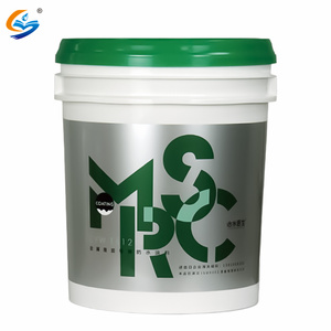 <span class=keywords><strong>Pintura</strong></span> de Revestimiento de Goma Acrílica Impermeable <span class=keywords><strong>para</strong></span> Techos y Paredes de Alta Resistencia y Elasticidad en Blanco y Azul <span class=keywords><strong>para</strong></span> Techos de Concreto y Lámina Metálica - Product Image 6