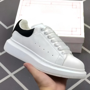 Luxury Designer <b>Sneakers</b> for Men and Women MQ Walking Shoes Fashion High Quality Outdoor Breathable Casual Shoes - Product Image 5