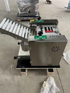 Macchina Automatica Commerciale per la Produzione di Tortillas, Roti, Chapati, Pane Arabo, Pita, Samosa, Empanada, Sfoglie per Ravioli e Wraps - Product Image 6