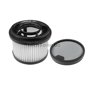 Kit de repuesto de filtro de esponja HEPA apto para <span class=keywords><strong>Dreame</strong></span> T10 <span class=keywords><strong>T20</strong></span> Pro T30 /<span class=keywords><strong>Dreame</strong></span> Z10 Station/ <span class=keywords><strong>Xiaomi</strong></span> G9 G10 accesorios de piezas de vacío - Product Image 4