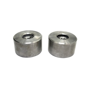 Yg6 yg8 tungsten carbide bộ phận công cụ chết Carbide đấm chết Dây Vẽ chết - Product Image 2