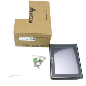 DOP-107DV PLC แท้ใหม่สีทองผู้ขายสีทอง DOP-107BV จุดสัมผัส HMI DOP-107CV DOP-107EV DOP-110CS DOP-110WS DOP-107EG - Product Image 1