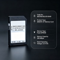 6ES7954-8LL03-0AA0 pour carte mémoire Siemens SIMATIC 100% neuve d'origine