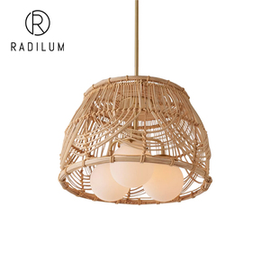 Lampada a Sospensione Nordica Minimalista <span class=keywords><strong>di</strong></span> Lusso, Vetro Satinato e Ottone, 1 <span class=keywords><strong>Luce</strong></span> E27 LED, Paralume Organico Ondulato per Camera da Letto e Cucina - Product Image 1