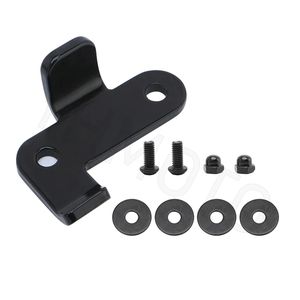 Support de béquille latérale pour moto Harley Sportster <span class=keywords><strong>XR</strong></span> 07-Up 48 XL1200X XL1200N Iron <span class=keywords><strong>883</strong></span> XL883N 08-13 - Product Image 1