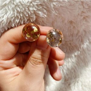 Moules en silicone écologiques jetables sur mesure pour la fabrication de bijoux et d'art culinaire DIY, avec sac OPP - Product Image 5