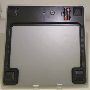 Balance électronique pour mère et bébé MB3021, rectangulaire, antidérapante, alimentée par batterie, mesure du poids pour usage domestique - Product Image 5