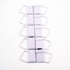 Cadenas de sécurité en plastique jetable anti-effraction YUYONG YT-PL604 32x32mm certifié <span class=keywords><strong>ISO</strong></span>/PAS <span class=keywords><strong>17712</strong></span>:<span class=keywords><strong>2013</strong></span> - Product Image 6