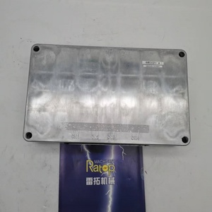 Controlador Hidráulico Original SH210C6 SH210-6 ECU KHR51018 (A) KHR51021 KHR35016 (A) CPU KHR51018 (A) / KHR51021 / KHR35016 - Product Image 4