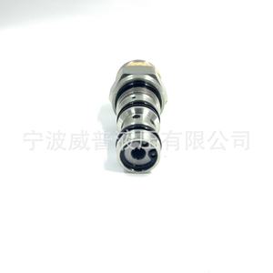 Repuesto para Válvula de Equilibrio de Cartucho Eaton Vickers 1CEB30N27S5, Control de Presión 315 Bar, 60 L/min, Puerto de 1 Pulgada - Product Image 3