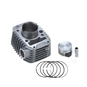 Cilindro de Motocicleta <span class=keywords><strong>C70</strong></span>, Unidad de Motor Gbo Jh para C - Product Image 6