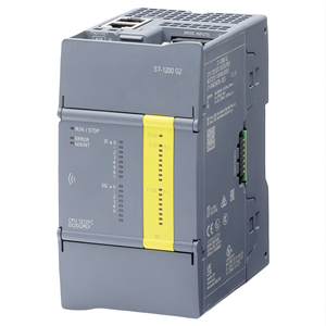 6ES7223-1PL32-0XB0 โมดูลส่วนประกอบอุตสาหกรรม PLC ของแท้ 100% โปรแกรมเมอร์ PLC สต็อกส่วนเกิน <span class=keywords><strong>6ES72231PL320XB0</strong></span> - Product Image 3