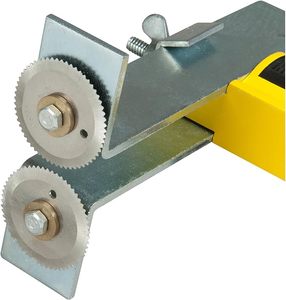 Coupeur <span class=keywords><strong>professionnel</strong></span> de bande de cloison sèche pour une coupe précise et efficace - Product Image 6