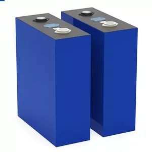 LFP 배터리 6000 사이클 3.2v 100ah Lifepo4 105ah <span class=keywords><strong>280AH</strong></span> 314AH 배터리 셀 전기차 태양광 시스템용 Lifepo4 배터리 셀 - Product Image 1