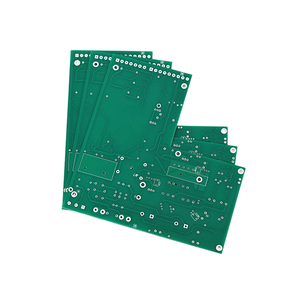 Nhà sản xuất tùy chỉnh Multilayer fr4 <span class=keywords><strong>PCB</strong></span> board chính và hai lớp Tấm mạch sản xuất - Product Image 3