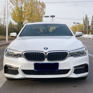 <span class=keywords><strong>BMW</strong></span> 525Li <span class=keywords><strong>2018</strong></span> Usado Confiable, Sedán de Lujo para Viajes de Oficina y Familiares - Product Image 1