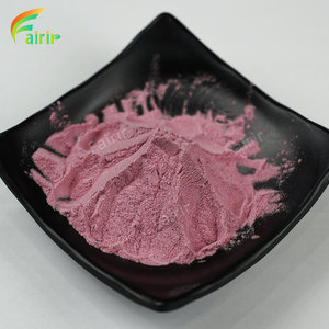 Pó de Frutas Mistas de Alta Qualidade Fairir, Pó de Frutas Mistas de Alta Pureza, Fornecimento Direto de Fábrica - Product Image 2