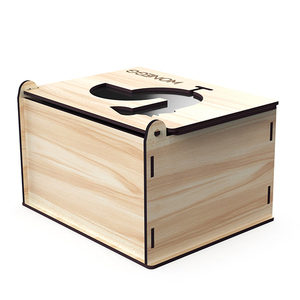 WONEGG Incubateur Automatique Électrique Double Alimentation pour 9 Œufs, à Faible Consommation - Product Image 4