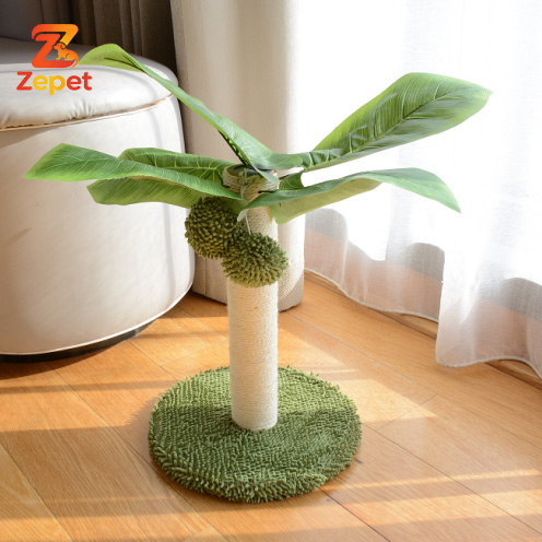 Edición básica de Coconut Tree