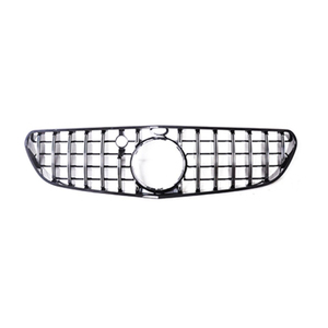 Accessoires automobiles, calandre pour Mercedes Benz <span class=keywords><strong>Sprinter</strong></span>, calandre de pare-chocs avant <span class=keywords><strong>Sprinter</strong></span> Diamond <span class=keywords><strong>AMG</strong></span> - Product Image 2