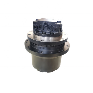 Motore di Traslazione Completo PHV-400-53-1S1-8717A, Trasmissione Finale PHV-400-53 - Product Image 1