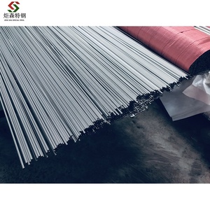 Tige/barre ronde en acier inoxydable ASTM AISI SS Braight Rod 201 304 <span class=keywords><strong>316</strong></span> 316L Taille 6mm - Product Image 5