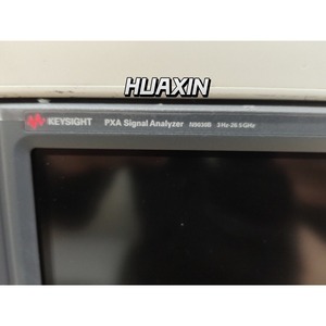 Analyseur de spectre/signal Agilent Keysight N9030B MXA 3Hz-26.5GHz hx - Product Image 5
