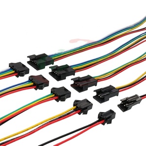 Gute Qualität Sicherungs kasten Kabelbaum Gm Kabelbaum Jst SM Custom Kabel - Product Image 1