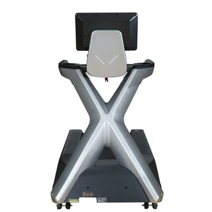 WNQ marca Venus-XT 21,5 \ "Pantalla táctil AC cinta de correr para gimnasio y Club Fitness equipo - Product Image 2