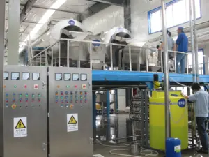 Sirop de datte production ligne Date ligne de production de Pâte Jujube machines de traitement