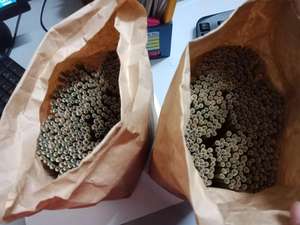 Pajita de hierba mejor precio en Vietnam - Product Image 5