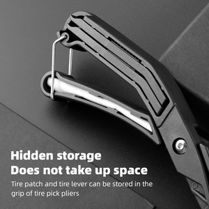 Yueli Multifunctional <b>Tire</b> Pick Pliers One Size Nylon <b>Tire</b> Repair Tool Kit - Product Image 4