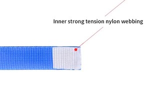 NiBao personalizado de alta calidad impermeable <span class=keywords><strong>TPU</strong></span> recubierto de poliéster correas para correa de <span class=keywords><strong>collar</strong></span> de perro - Product Image 3
