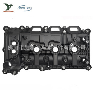 Tapa de válvulas para Ford F-150 Raptor HL3Z6582D HL3Z6582G HL3E6K273DP - Product Image 1