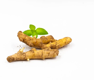 EU gừng hữu cơ chiết xuất từ rễ <span class=keywords><strong>5</strong></span>% - 10% gingerol gừng bột - Product Image 2