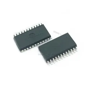 M34509G4FP SSOP-24 brandneue original Chip ic