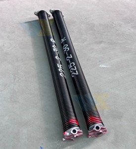 Ressort <span class=keywords><strong>de</strong></span> torsion automatique pour <span class=keywords><strong>porte</strong></span> <span class=keywords><strong>de</strong></span> <span class=keywords><strong>garage</strong></span> à ouverture verticale - Product Image 2