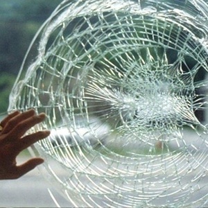 فيلم زجاجي ذاتي اللصق للنوافذ بسماكة 2/4/8/12 ميل، مضاد للانفجار ومقاوم للضربات، فيلم أمان للنوافذ - Product Image 3