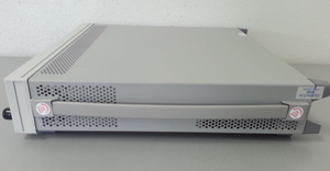 เครื่องกำเนิดสัญญาณอนาล็อก RF รุ่น AGILENT N5181A MXG ความถี่ 100 kHz ถึง 6 GHz พร้อมโครงสร้างไฟเบอร์ออปติก/อะลูมิเนียมสำหรับเครื่องมือวัด - Product Image 4