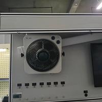 Industrial Measuring and Testing Instruments SPC Workstation | 10 Channels, 1μm Accuracy | Secure Database Connectivity