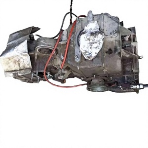 ชุดเกียร์แท้ F1 สำหรับ Ferrari F430 Spider OEM 247316 215755 247318 222230 - Product Image 3