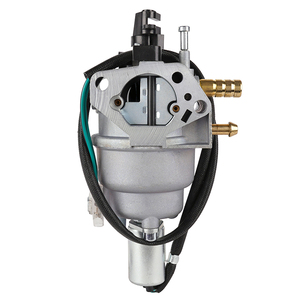 Nuovo Arrivo Carburatore Meccanico in Lega di Alluminio OEM 47.131000.25 P28-4-H 1005D11329 per Moto con 1 Anno di Garanzia - Product Image 5