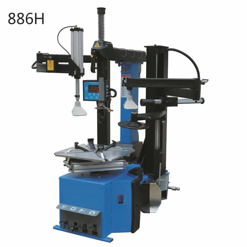 2018 Best selling car tire changer machine factory