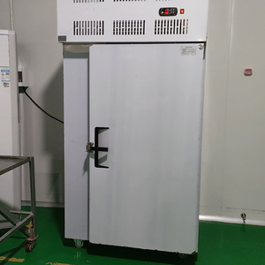 15 Bandeja Industrial <span class=keywords><strong>Irinox</strong></span> Blast Chiller Bottom Shock Freezer Refrigerador Mariscos/Pizza No Frost -40 ℃ Blast Freezer con carro - Product Image 2