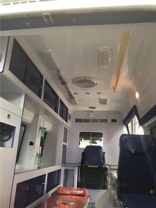 Nouveaux véhicules d'urgence de marque américaine <span class=keywords><strong>Ambulance</strong></span> bon marché - Product Image 5