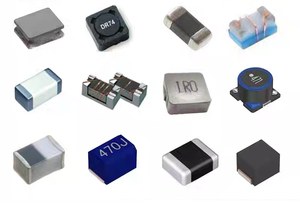 Induktor/koil Seri CMF ChipInductor/Induktor Choke Mode Umum 1210/1608/2012/3225 900/121/601 - Product Image 6